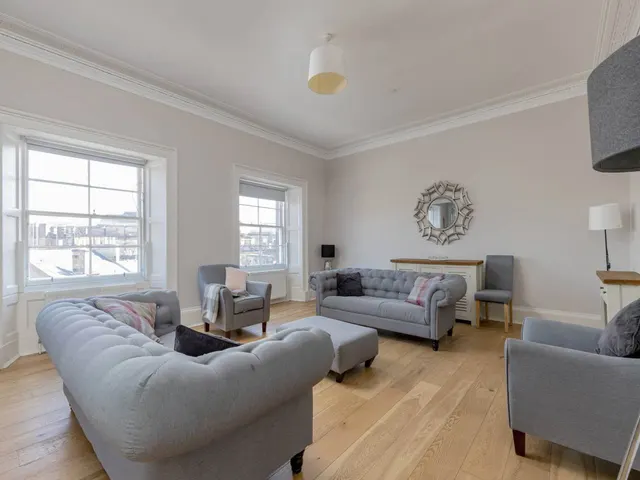 Melville Street, West End, EH3, photo 2