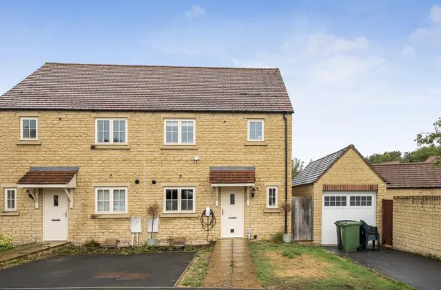 Sunderland Road, Moreton-in-Marsh, GL56, photo 1