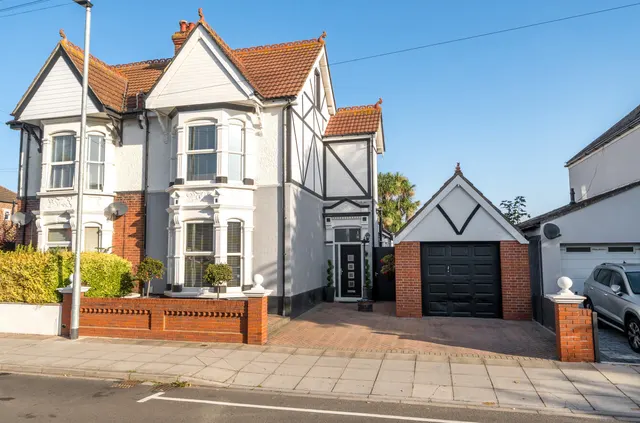 Stubbington Avenue, Portsmouth, PO2, photo 1