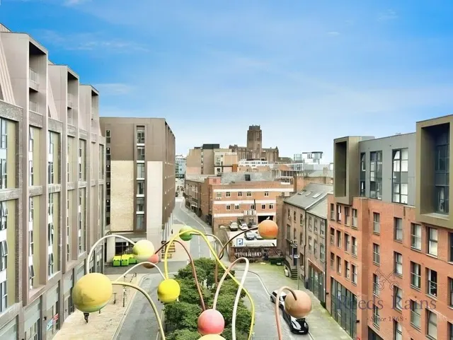 Gradwell Street, Liverpool, Merseyside, L1, photo 1