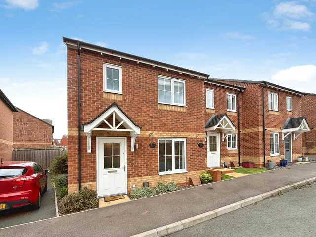 Windmill Close, Woodville, photo 1
