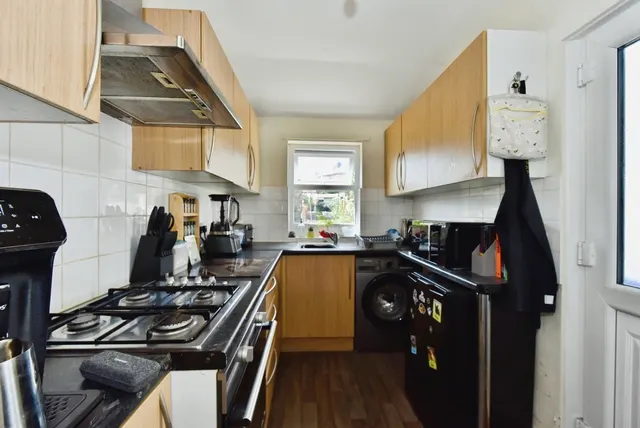 Photo 3 — Dykes Hall Road, Sheffield, S6