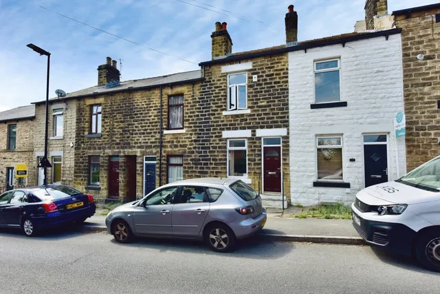Dykes Hall Road, Sheffield, S6, photo 1