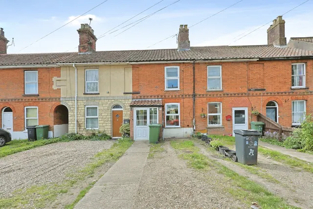 Norwich Road, Dereham, photo 1