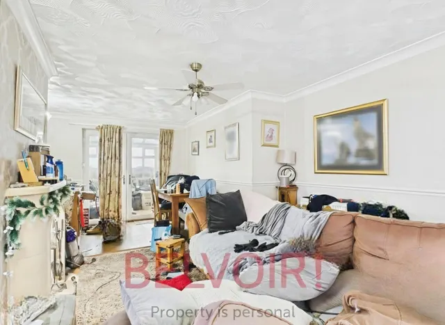 Whitfield Road, Ball Green, ST6, photo 3