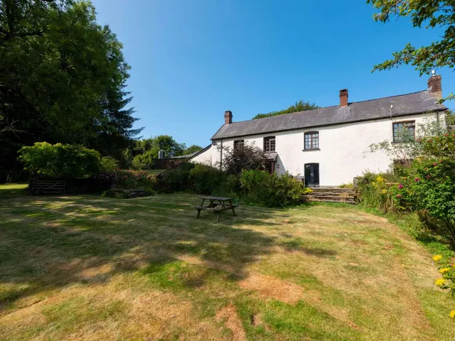 Photo 3 — Exford, Minehead, Somerset, TA24 7NG