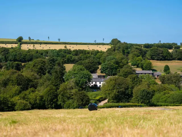 Photo 2 — Exford, Minehead, Somerset, TA24 7NG