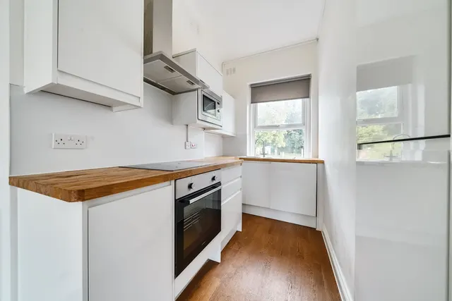 Photo 3 — Brownhill Road, Catford, SE6