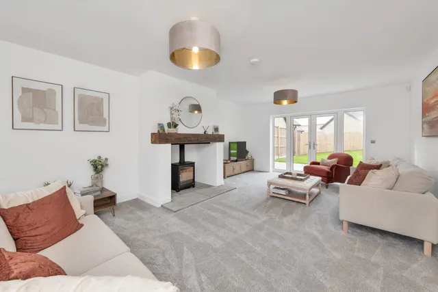 Fuller Way, Wootton, MK43, photo 2