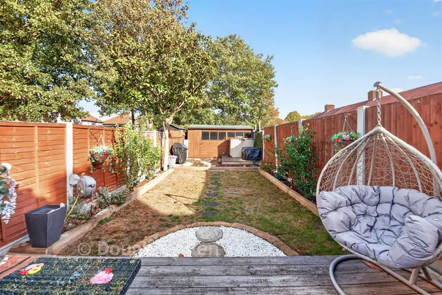 Croppath Road, Dagenham, RM10, photo 2