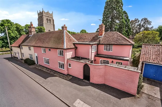 Front Street, Mendlesham, IP14, photo 1