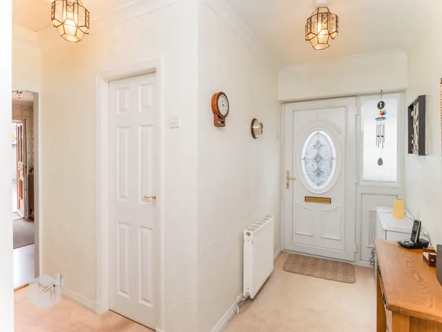 Photo 3 — Sunningdale Avenue, Radcliffe, Manchester, M26 3WJ