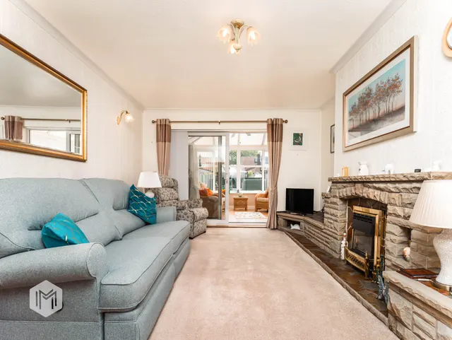 Photo 2 — Sunningdale Avenue, Radcliffe, Manchester, M26 3WJ