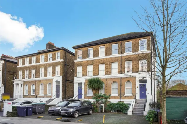 Windsor Road, Ealing, W5, photo 1