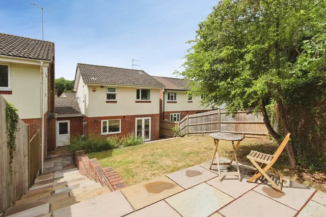 West Rise, Tonbridge, TN9, photo 3