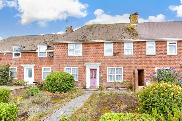 The Green, Lydd, TN29, photo 1