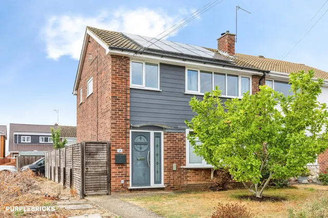 Rectory Close, Wellingborough, NN9, photo 1