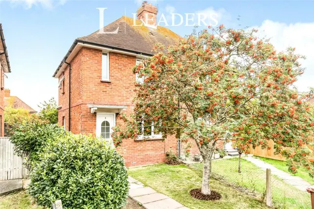 Churchdale Place, Eastbourne, BN22, photo 1