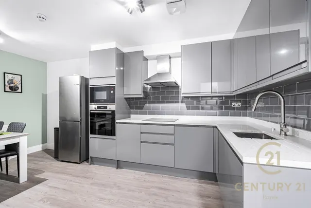 Surbiton Road, Kingston upon Thames, KT1, photo 3