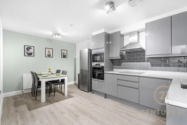 Surbiton Road, Kingston upon Thames, KT1, photo 2