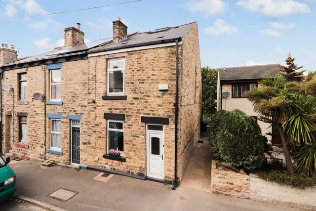 Providence Road, Walkley, Sheffield, photo 1
