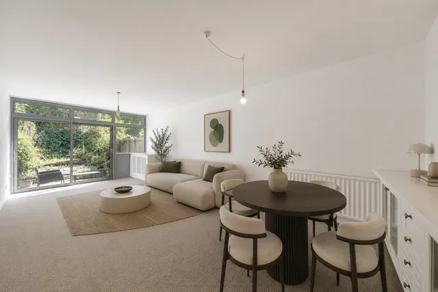 Photo 2 — Claudia Place, Southfields, London, SW19