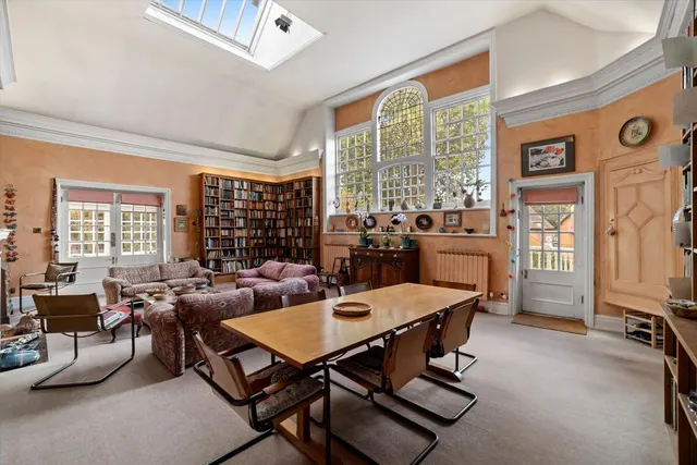 Newton Grove, London, W4, photo 1