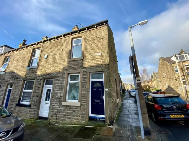 Norman Street, Bingley, BD16, photo 1