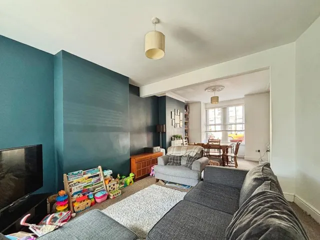 Upper Kincraig Street, Roath, CF24, photo 3