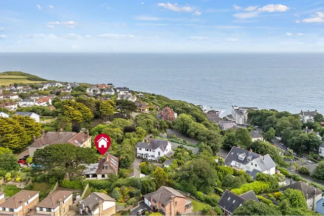 The Coach House, Higher Lane, Mumbles, Swansea, SA3, photo 1