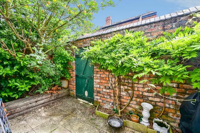 Southwood Road, Liverpool, L17, photo 3