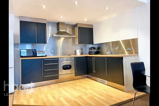Park Row, Leeds, LS1, photo 3