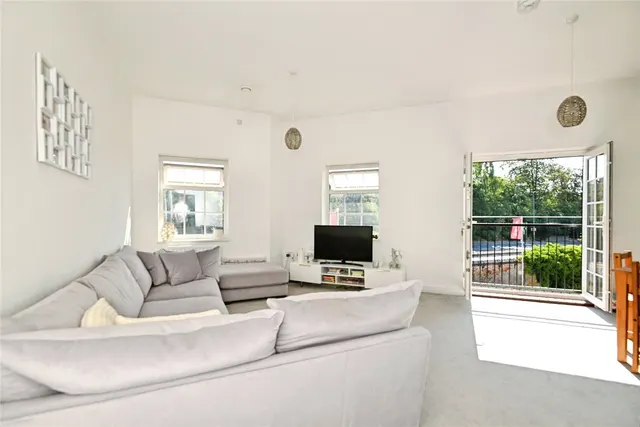 Chimney Avenue, Maidstone, Kent, ME14, photo 1