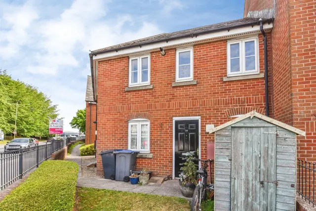 Hillier Road, Devizes, photo 1