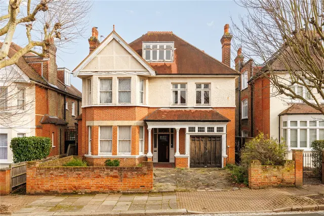 Castello Avenue, London, SW15, photo 1