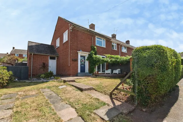 Colleton Way, Exmouth, EX8, photo 1