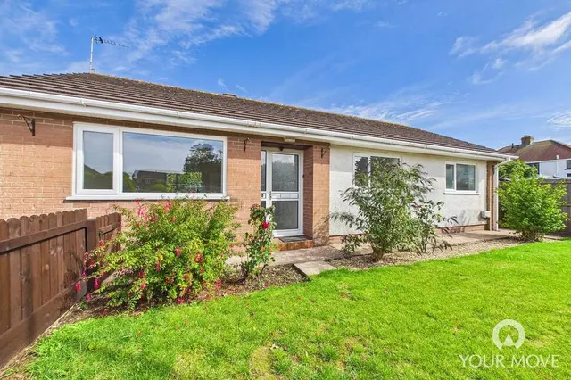 Skinburness Crescent, Skinburness, Cumbria, CA7, photo 1