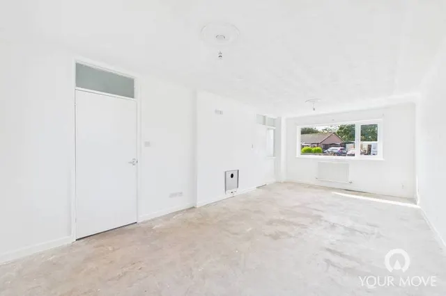 Photo 3 — Skinburness Crescent, Skinburness, Cumbria, CA7