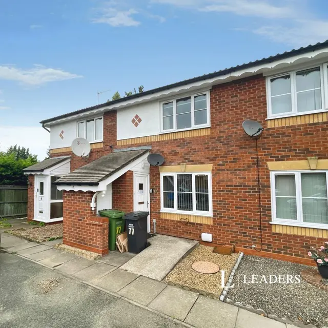 Larkspur Drive, Evesham, WR11, photo 1