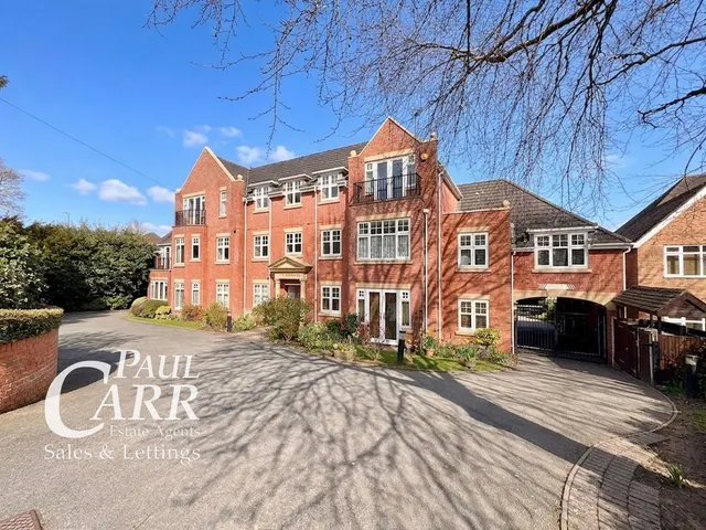 Lichfield Road, Sutton Coldfield, B74, photo 2