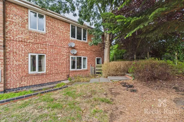 Carr Lane, York, North Yorkshire, YO26, photo 1