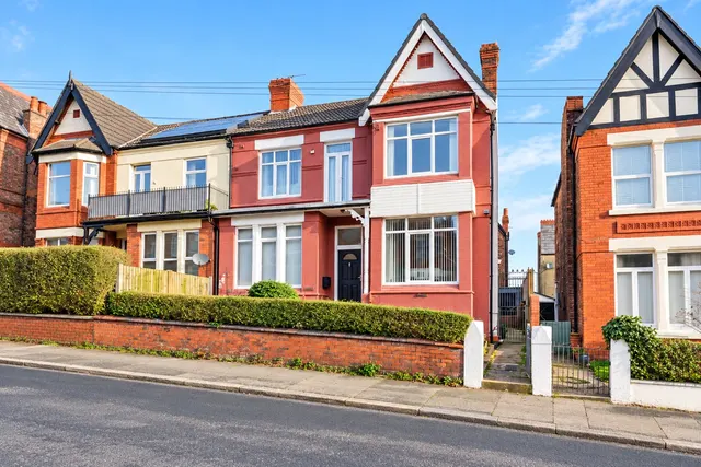 Radnor Drive, Wallasey, CH45, photo 1