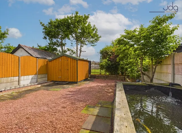 Limes Avenue, Heysham, LA3, photo 3