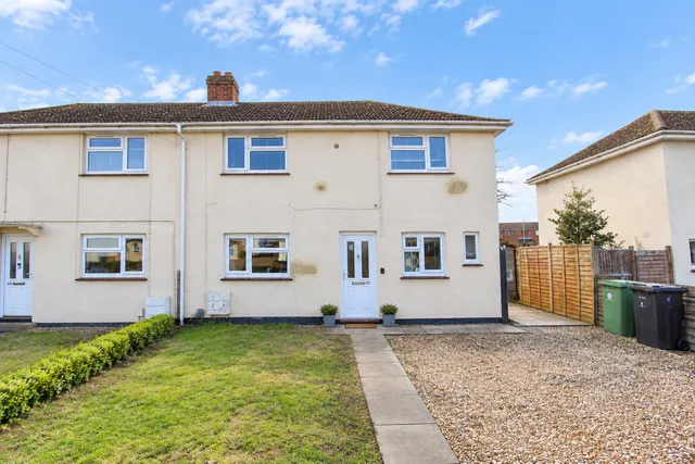 Potton Road, Biggleswade, SG18, photo 1