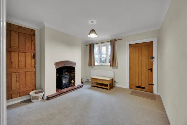 Hassall Road, Sandbach, photo 3