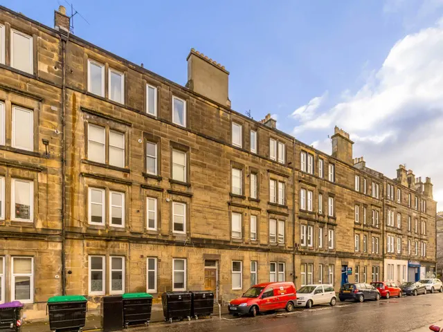 Elgin Terrace, Hillside, EH7, photo 1