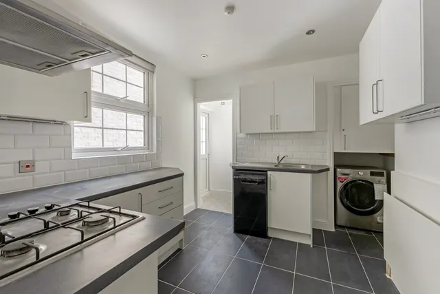 Whellock Road, London, W4, photo 3