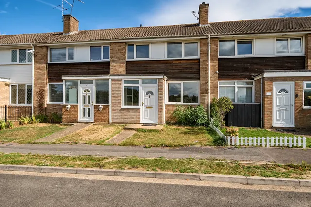 Audley Drive, Maidenhead, SL6, photo 1