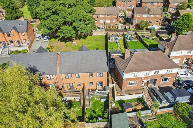 Banks Close, Ambergate, DE56, photo 2