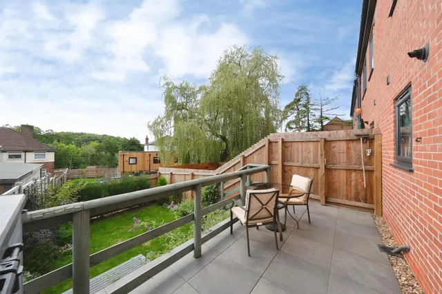 Banks Close, Ambergate, DE56, photo 3